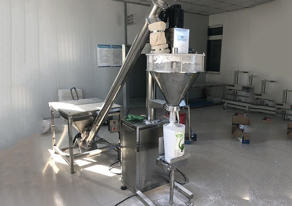 粉末包裝機(jī)